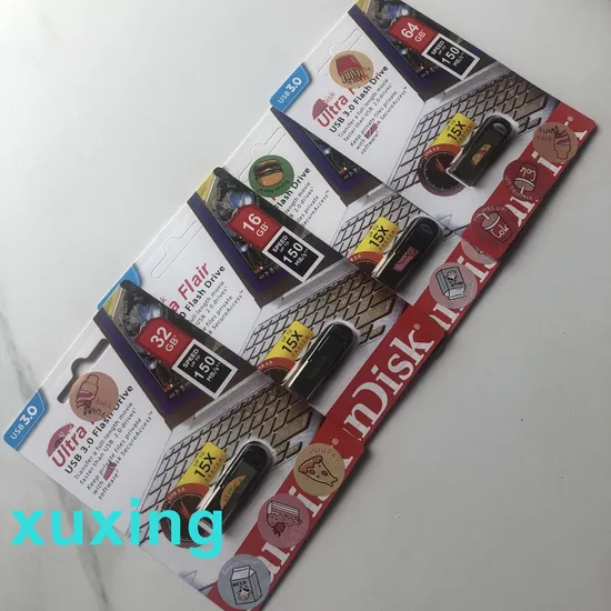 Data Storage Disk Key Memory Stick Pen USB Flash Drive