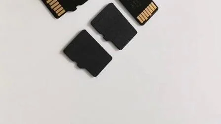 Carte Micro SD/Carte SD //Carte mémoire Micro SD/Carte mémoire