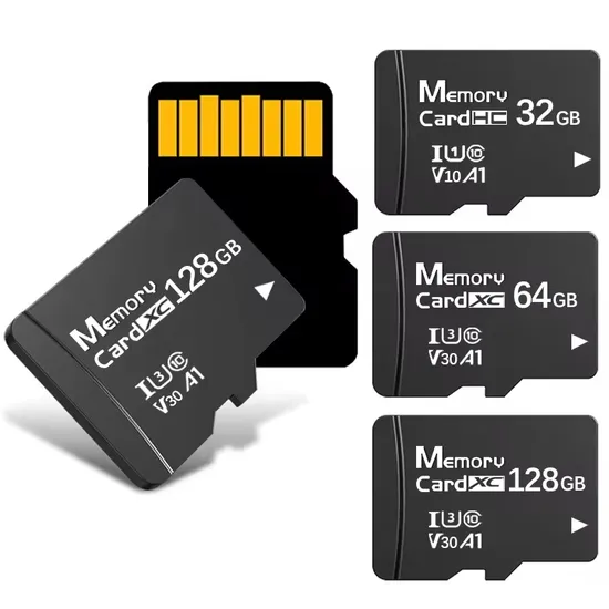 Carte mémoire OEM Mini SD TF 1